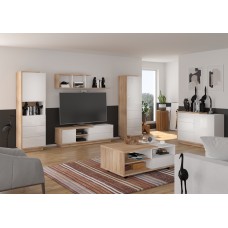 Plaukts HYBRID 1